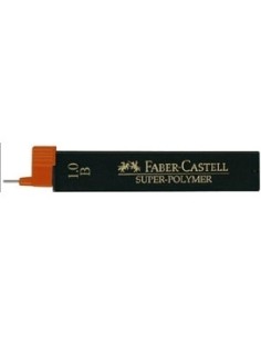 Faber-Castell Super-Polymer fineline lead, HB,  1.0 mm