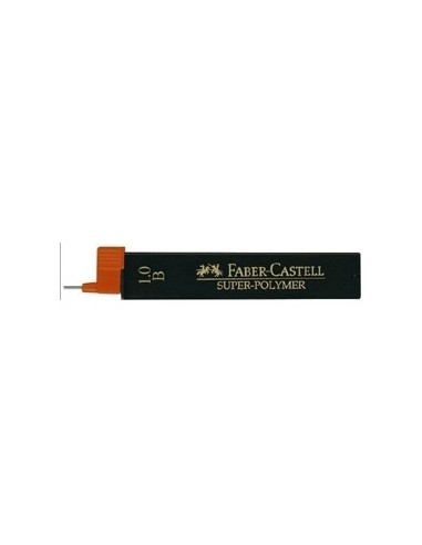 Faber-Castell Super-Polymer fineline lead, HB,  1.0 mm