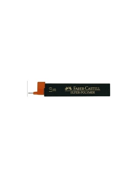 Faber-Castell Super-Polymer fineline lead, HB,  1.0 mm