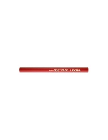 Carpenter pencil LYRA PROFI 18cm (medium)