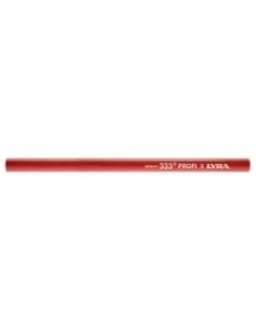 Carpenter pencil LYRA PROFI 24cm (medium)