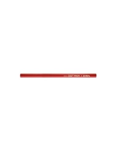 Carpenter pencil LYRA PROFI 24cm (medium)