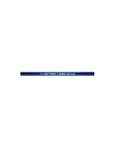 Carpenter pencil LYRA PROFI 24cm 30%