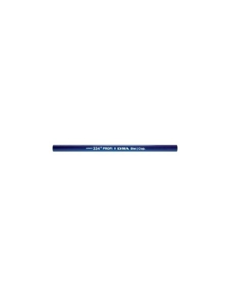 Carpenter pencil LYRA PROFI 24cm 30%
