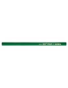 Stone-mason pencil LYRA PROFI 24cm 10H