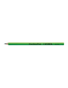 Aedniku pliiats Lyra Garden-Pen 17,5cm