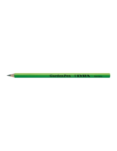 Aedniku pliiats Lyra Garden-Pen 17,5cm