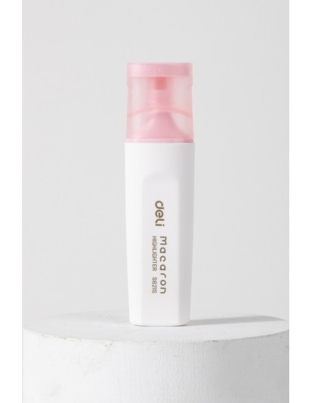 Highlighter Chisel tip: 1-5mm Pink