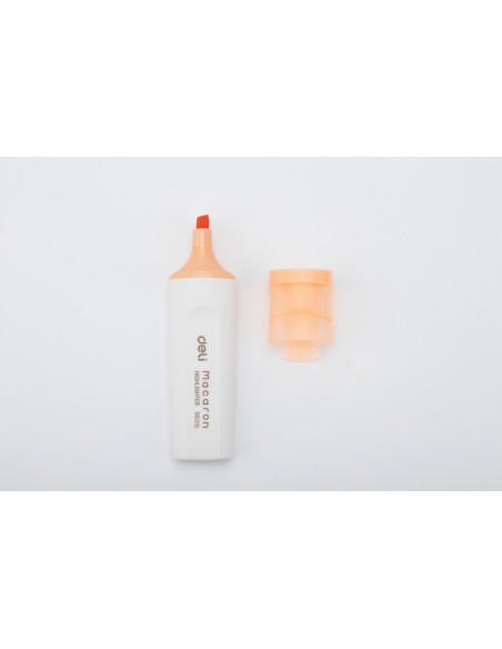 Highlighter Chisel tip: 1-5mm Orange