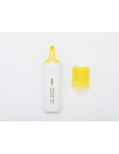 Highlighter Chisel tip: 1-5mm Yellow