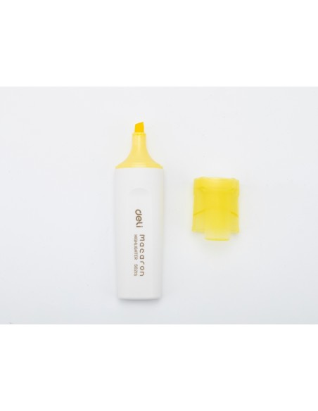 Highlighter Chisel tip: 1-5mm Yellow