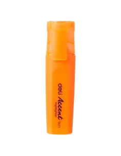 Highlighter Chisel tip:1-4mm Orange