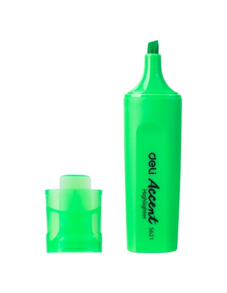 Highlighter Chisel tip:1-4mm Green