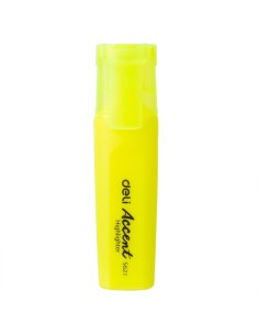 Highlighter Chisel tip:1-4mm Yellow 2