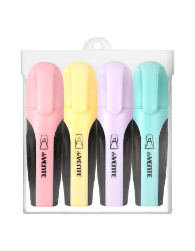 HIGHLIGHTERS SET