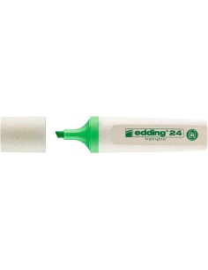 Tekstimarker Edding 24 EcoLine roheline
