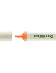 edding 24 EcoLine highlighter orange
