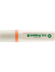 Tekstimarker Edding 24 EcoLine oranz 2