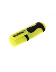 Tekstimarker e-7 Mini Edding kollane