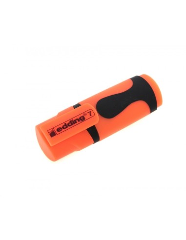 Highlighter edding e-7 orange