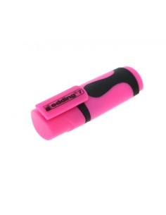 Tekstimarker e-7 Mini Edding roosa