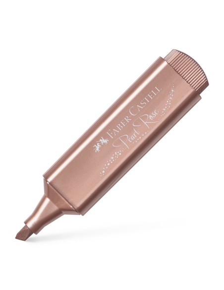 Highlighter TL 46 metallic rose