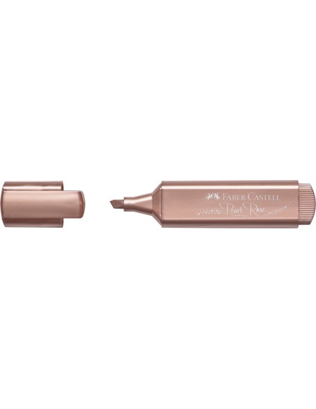 Highlighter TL 46 metallic rose