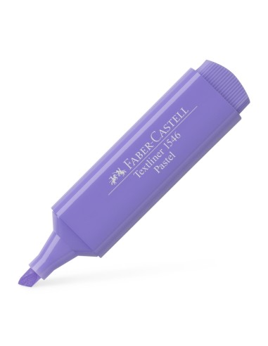 Faber-Castell Textliner 46 Pastel, lilac