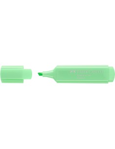Tekstimarker Faber-Castell 46 pastell light green 2