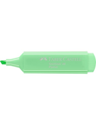 Highlighter TL 46 Pastel light green