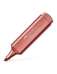 Highlighter TL 46 Metallic red