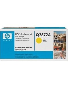Tooner HP 309A kollane (4000lk)