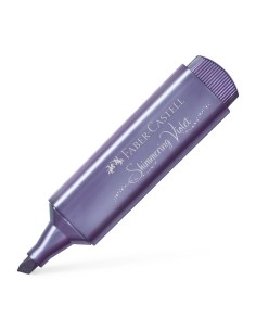 Highlighter TL 46 Metallic violet