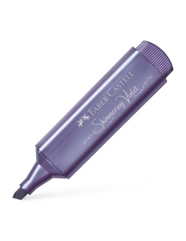 Highlighter TL 46 Metallic violet