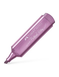 Highlighter TL 46 metallic ruby