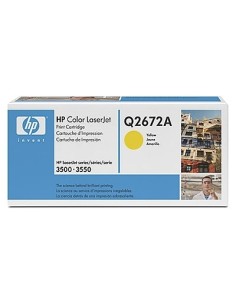 Tooner HP 309A kollane (4000lk) 2