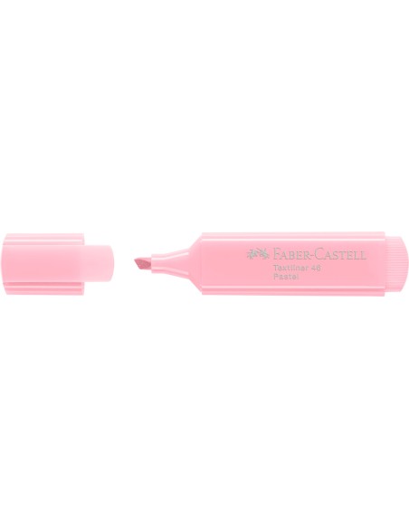 Highlighter TL 46 Pastel blush