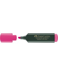 Faber-Castell Textliner 48 Superfluorescent, pink 2