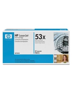 Tooner HP 53X must (7000lk)