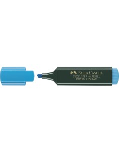 Faber-Castell Textliner 48 Superfluorescent, blue