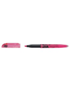 Tekstimarker Pilot Frixion Light roosa kustutav
