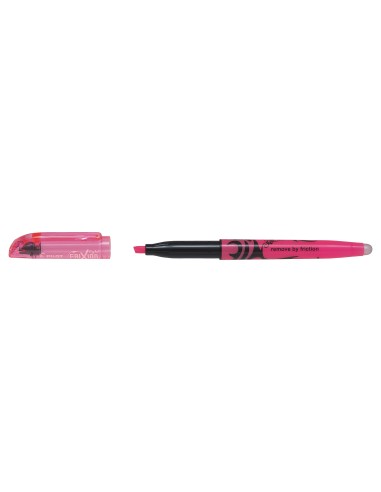 FriXion Light pink (erasable)