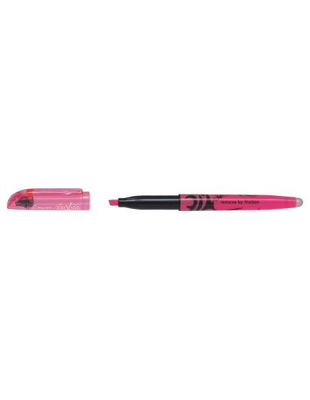 FriXion Light pink (erasable)
