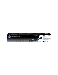 HP 106A Black Laser Toner Cartridge (W1103A) 2500pages