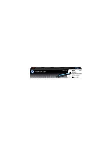 Tooneritäitekomplekt HP Neverstop 103A, Black