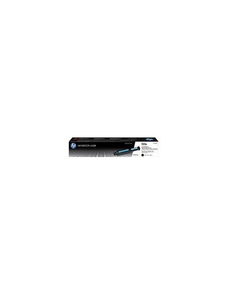 HP 106A Black Laser Toner Cartridge (W1103A) 2500pages