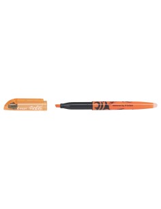 FriXion Light orange (erasable)