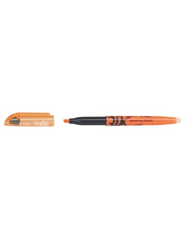 FriXion Light orange (erasable)