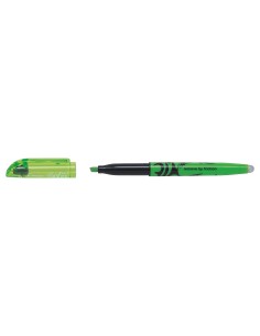 FriXion Light green (erasable)