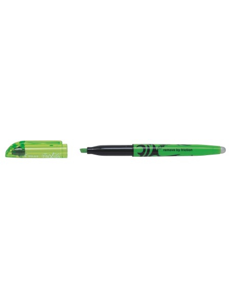 FriXion Light green (erasable)